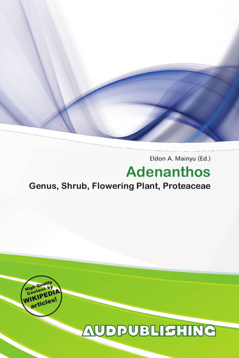 Book Adenanthos 