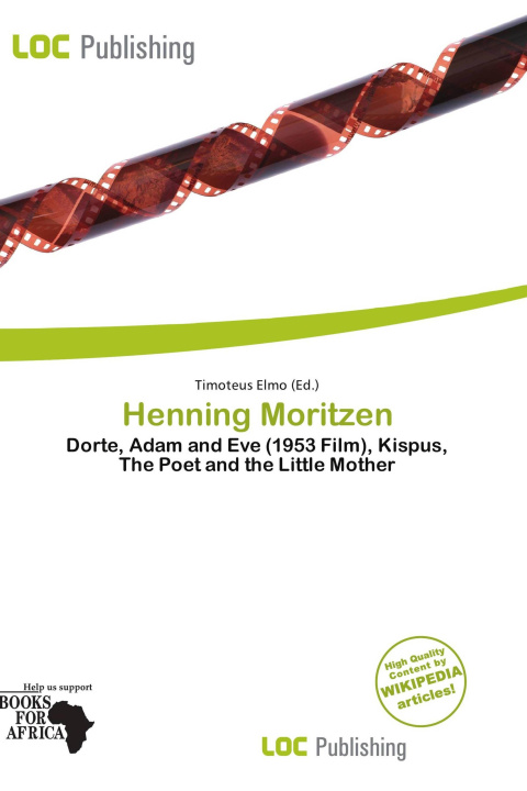Carte Henning Moritzen 