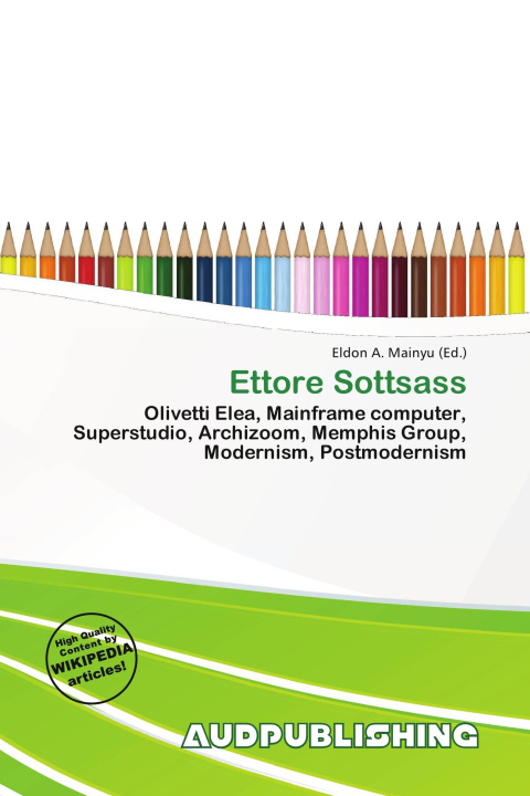 Carte Ettore Sottsass 