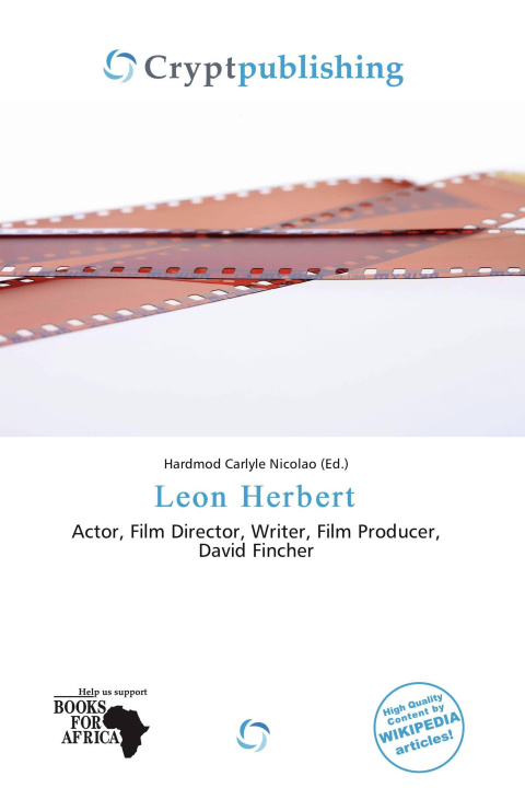 Carte Leon Herbert 