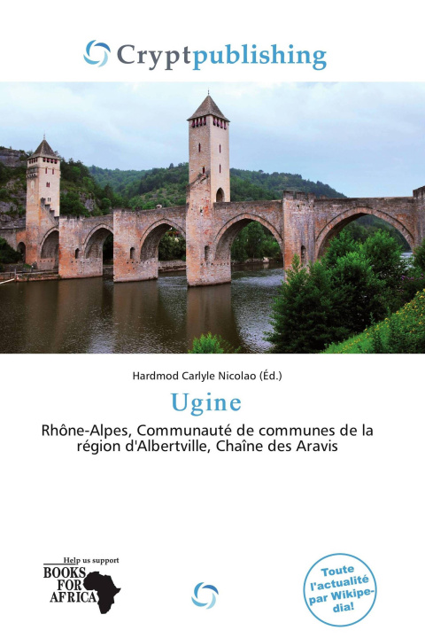 Libro Ugine 