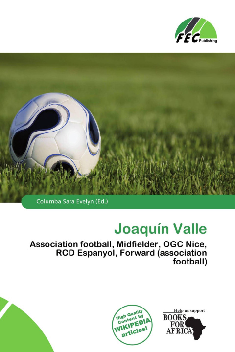 Carte Joaquín Valle 