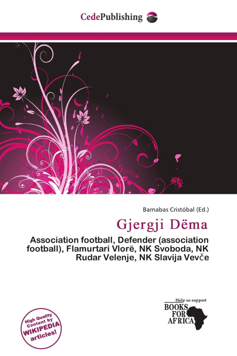 Carte Gjergji Dëma 