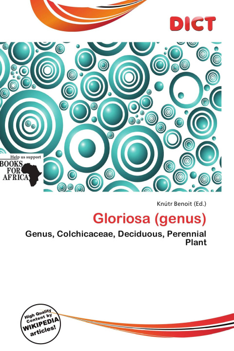 Buch Gloriosa (genus) 