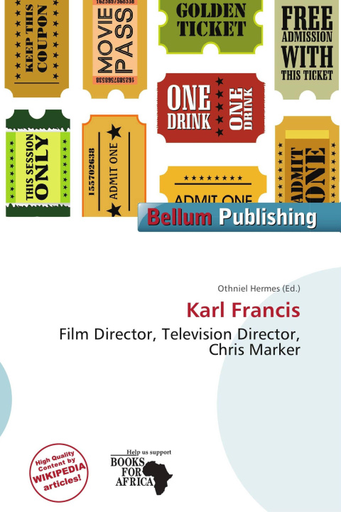 Buch Karl Francis 
