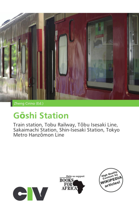 Buch G¿shi Station 