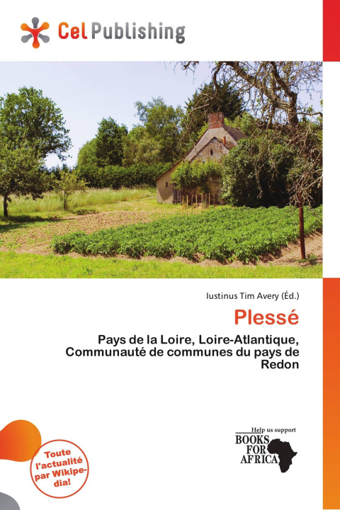 Boek Plessé 