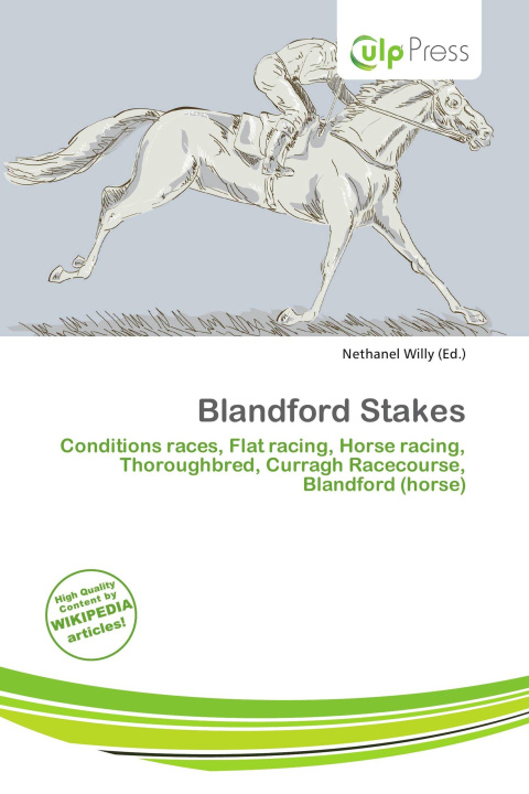 Carte Blandford Stakes 