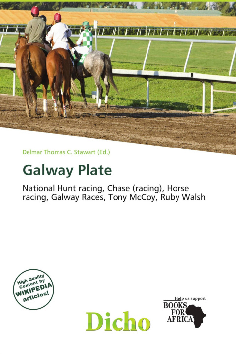 Buch Galway Plate 