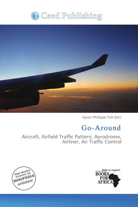 Книга Go-Around 