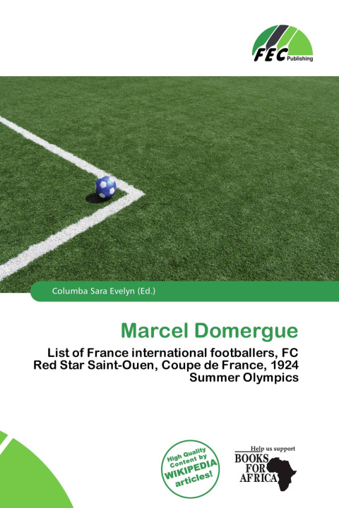 Carte Marcel Domergue 