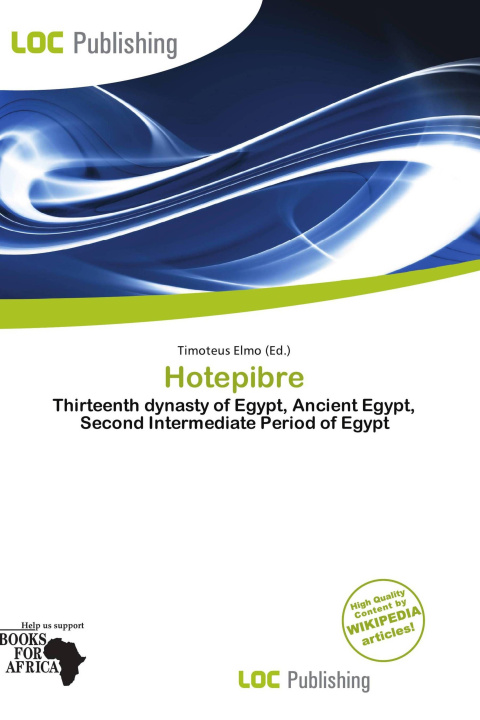 Carte Hotepibre 