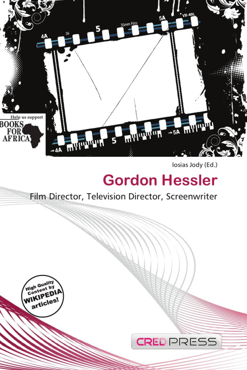 Carte Gordon Hessler 
