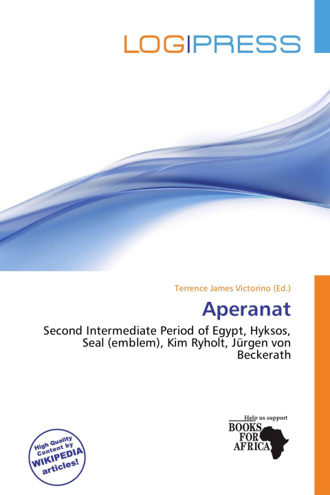 Libro Aperanat 
