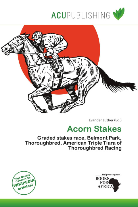 Carte Acorn Stakes 