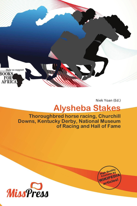 Boek Alysheba Stakes 
