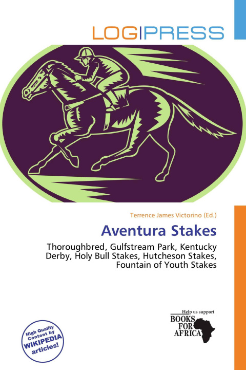 Carte Aventura Stakes 