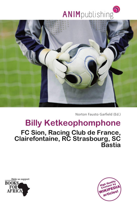 Carte Billy Ketkeophomphone 