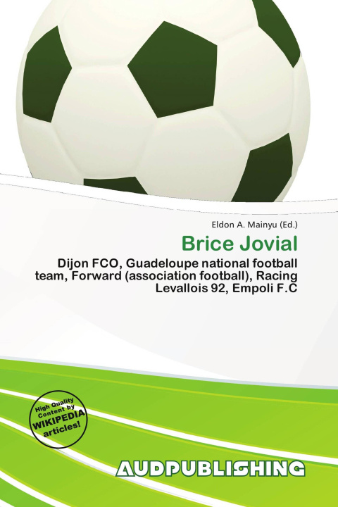 Carte Brice Jovial 