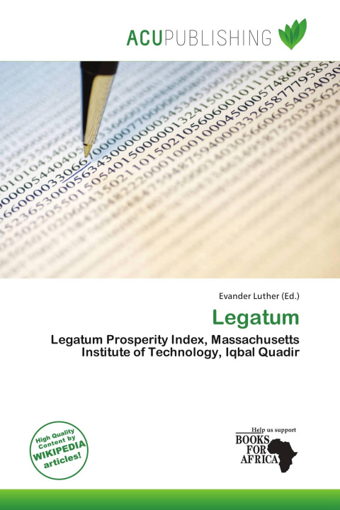 Carte Legatum 