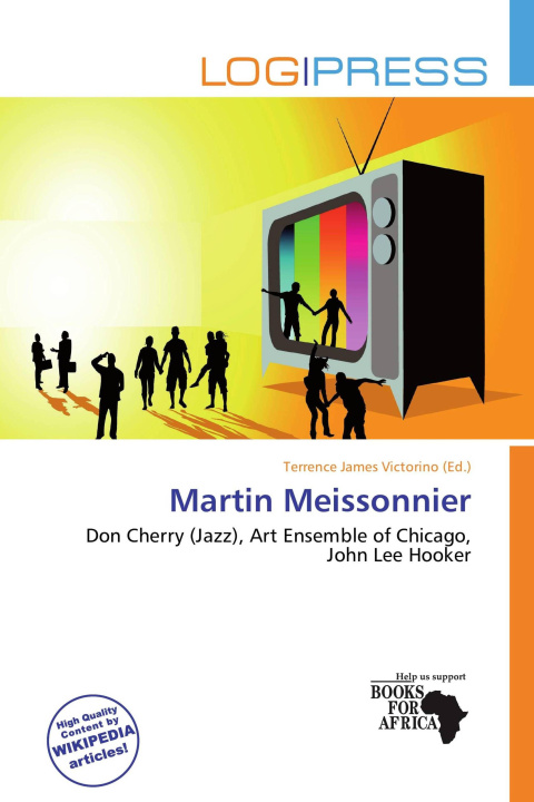 Carte Martin Meissonnier 