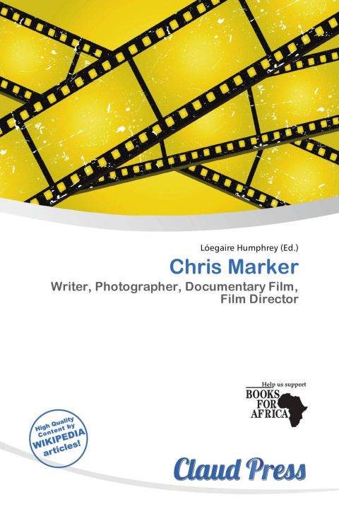 Carte Chris Marker 