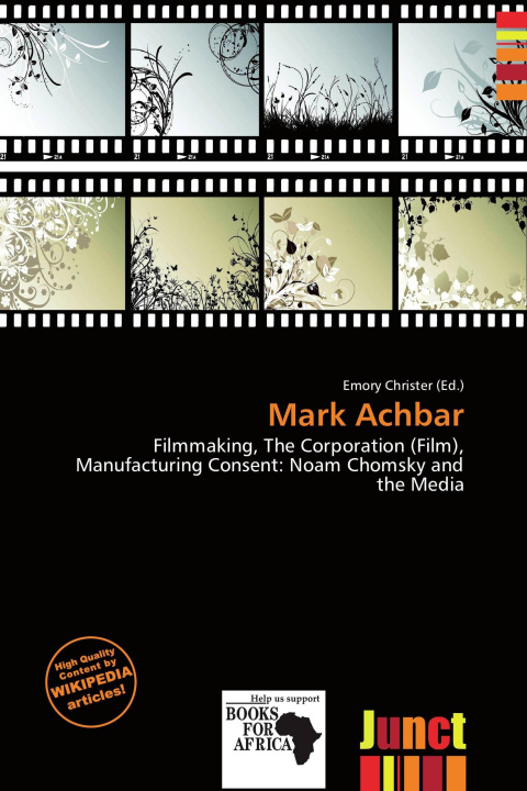 Livro Mark Achbar 