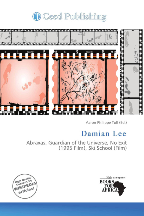 Buch Damian Lee 