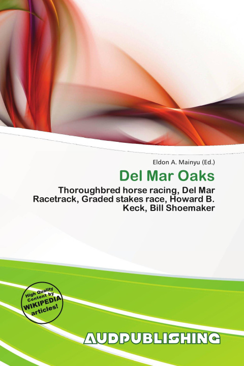 Könyv Del Mar Oaks 