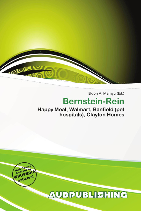Carte Bernstein-Rein 