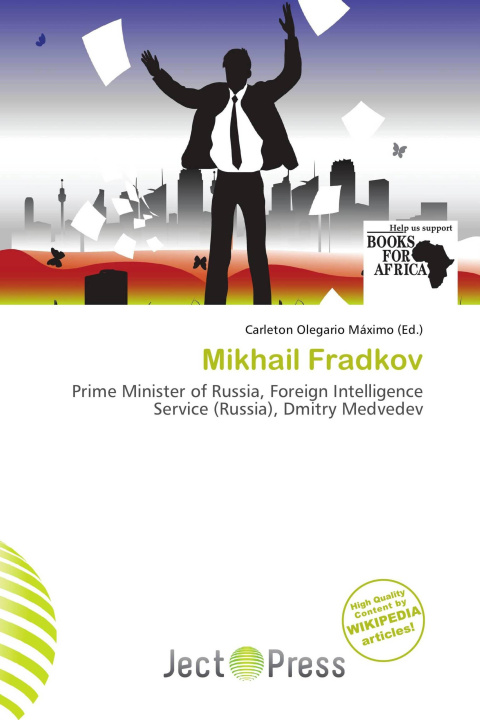 Книга Mikhail Fradkov 