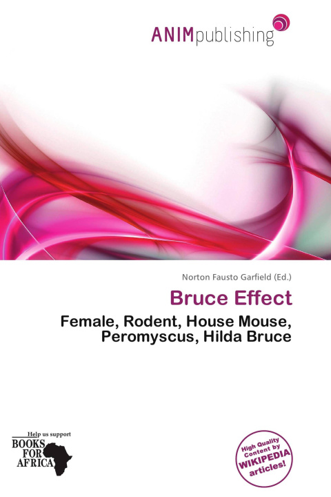 Βιβλίο Bruce Effect 