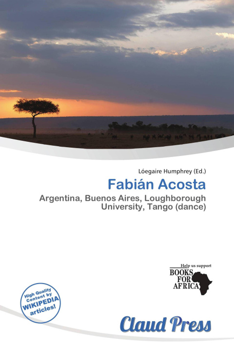 Carte Fabián Acosta 
