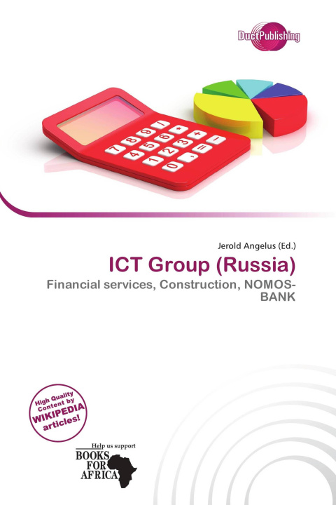 Carte ICT Group (Russia) 