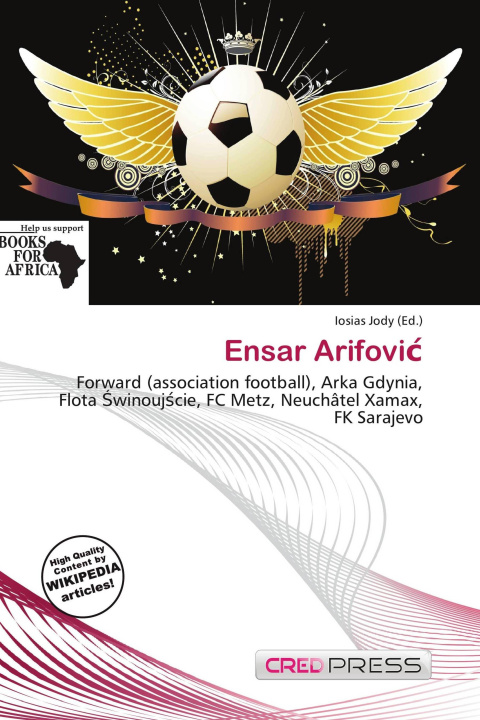 Carte Ensar Arifovi¿ 