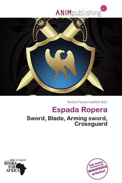 Carte Espada Ropera 