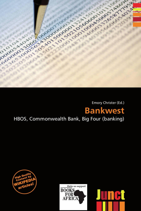 Libro Bankwest 