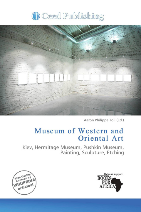 Buch Museum of Western and Oriental Art 