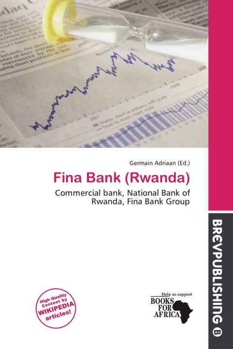 Carte Fina Bank (Rwanda) 