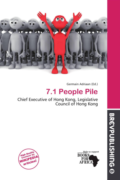 Carte 7.1 People Pile 