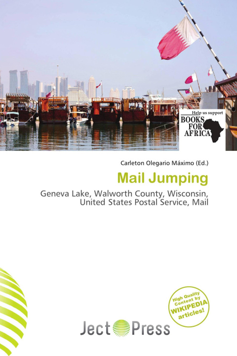 Carte Mail Jumping 