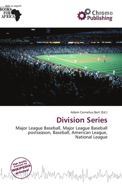 Kniha Division Series 