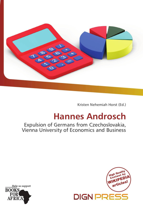 Carte Hannes Androsch 