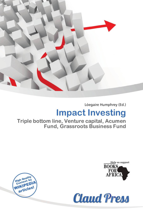 Libro Impact Investing 