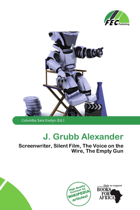 Carte J. Grubb Alexander 