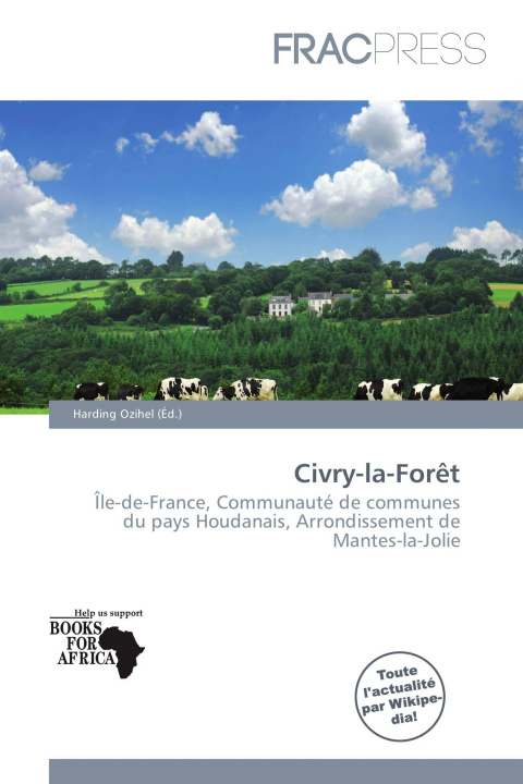 Buch Civry-la-Forêt 