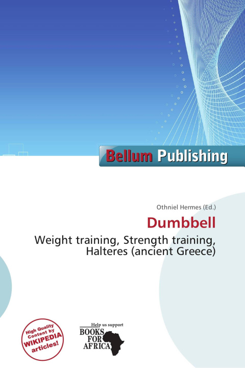 Libro Dumbbell 