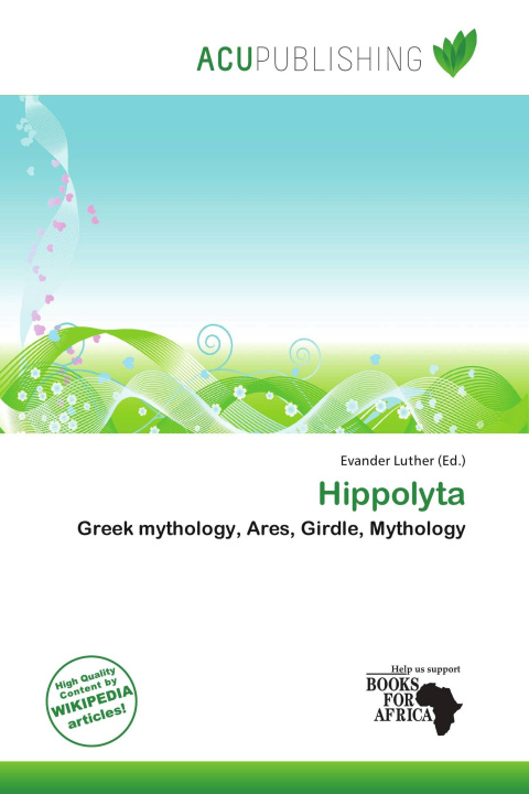 Kniha Hippolyta 