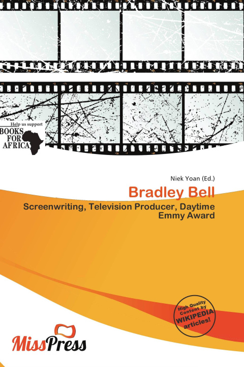 Boek Bradley Bell 