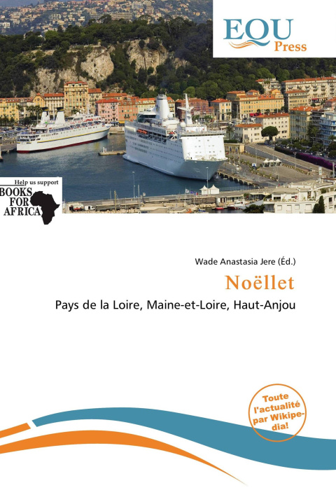 Boek Noëllet 